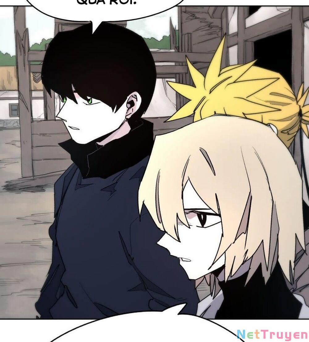 Kỵ Sĩ Báo Thù 22 trang 71