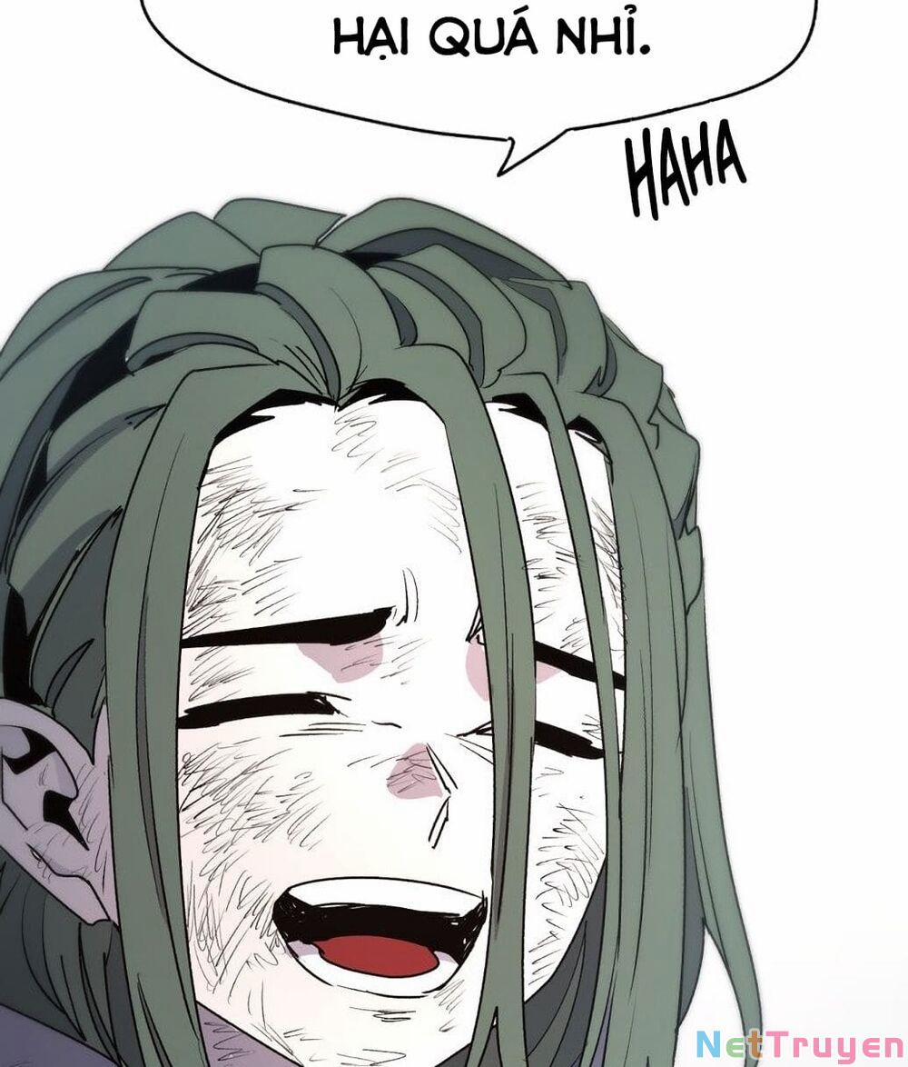 Kỵ Sĩ Báo Thù 22 trang 75