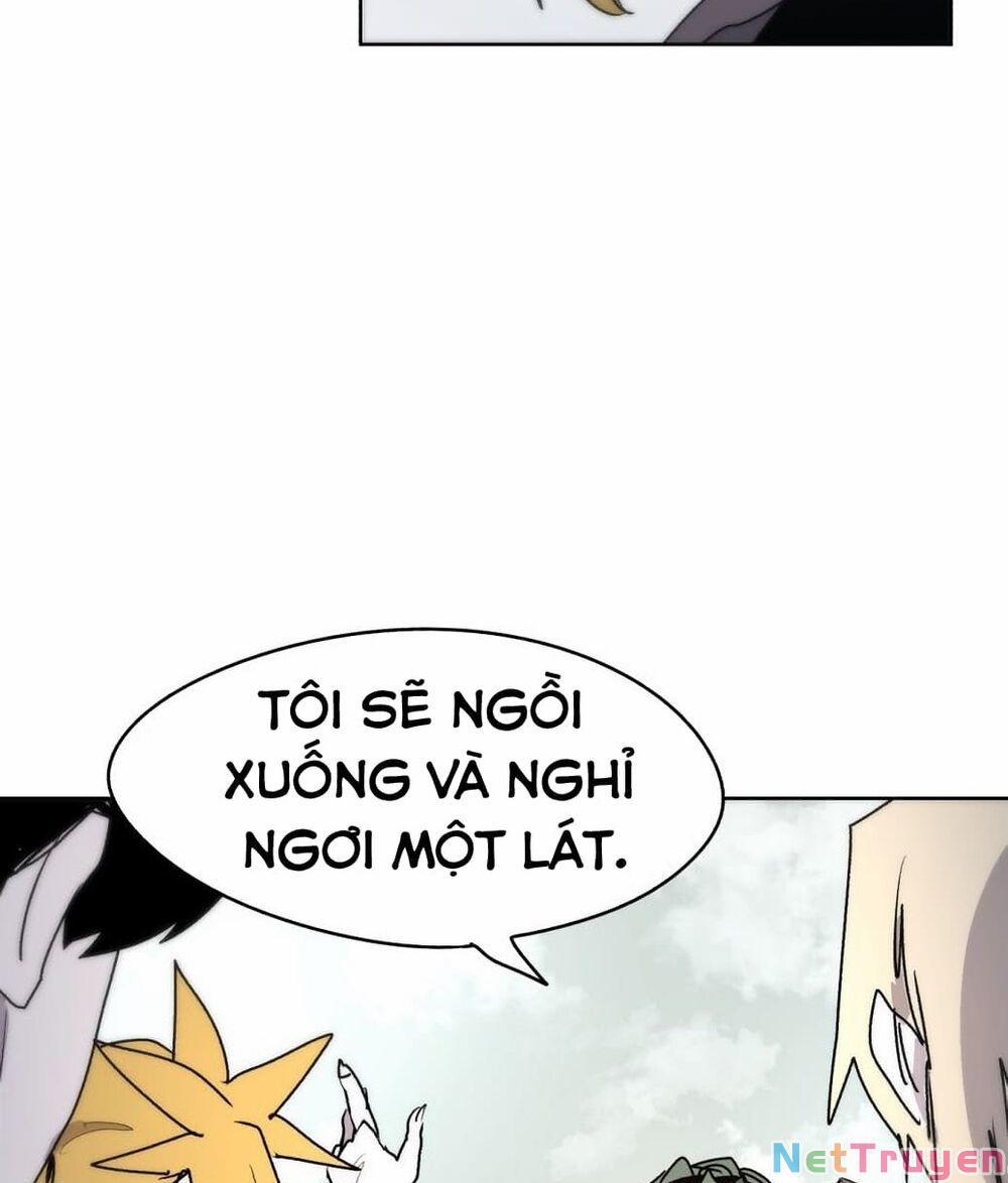 Kỵ Sĩ Báo Thù 22 trang 77