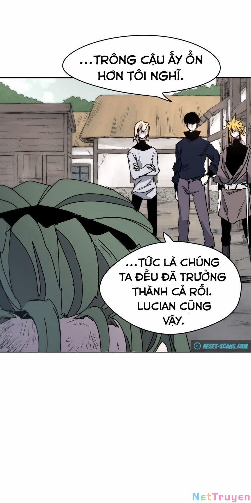 Kỵ Sĩ Báo Thù 22 trang 79