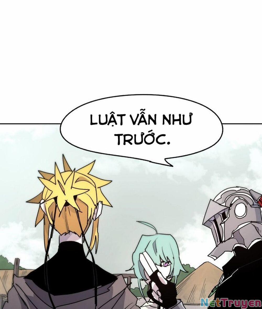 Kỵ Sĩ Báo Thù 22 trang 84