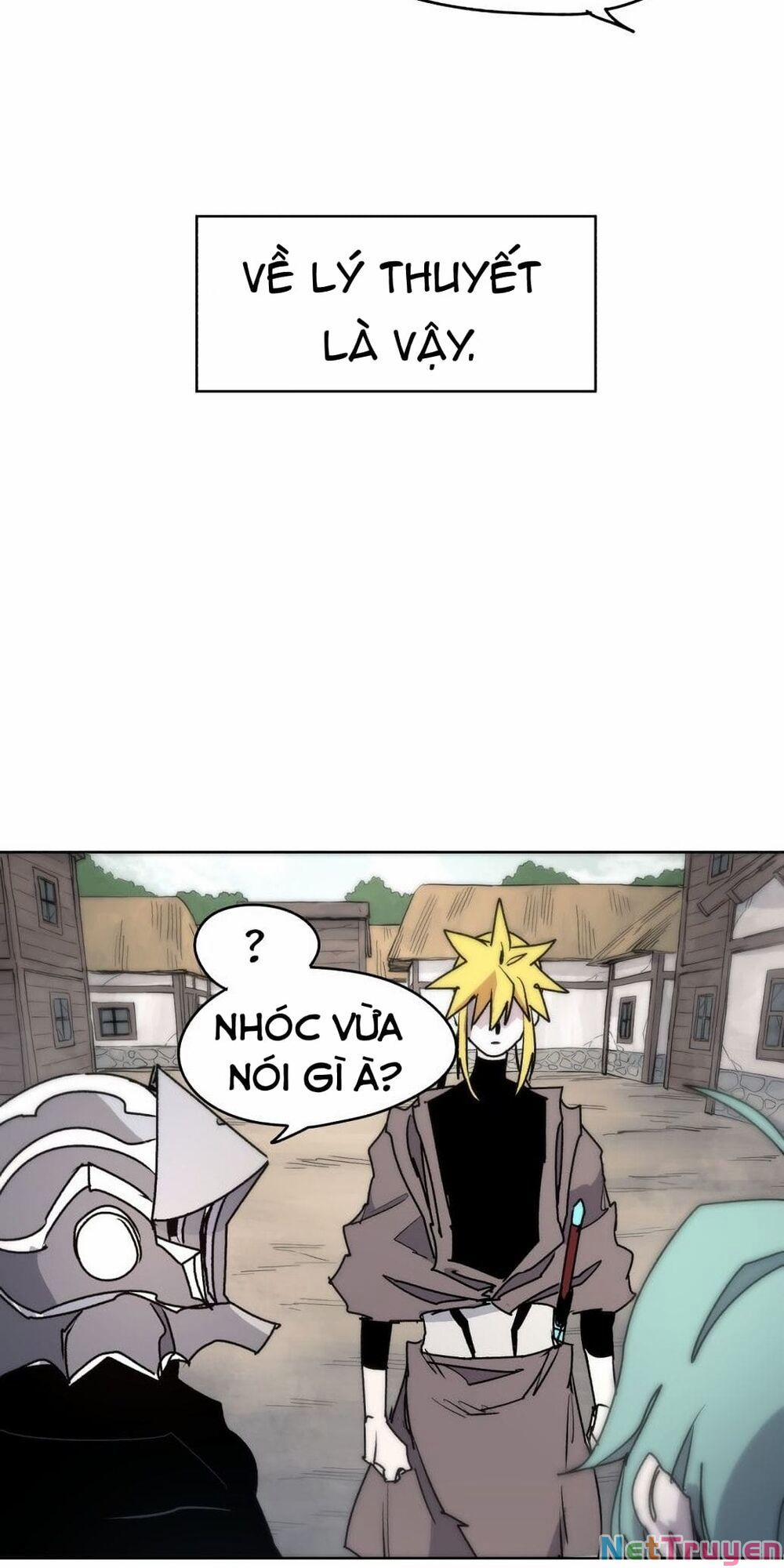 Kỵ Sĩ Báo Thù 22 trang 88