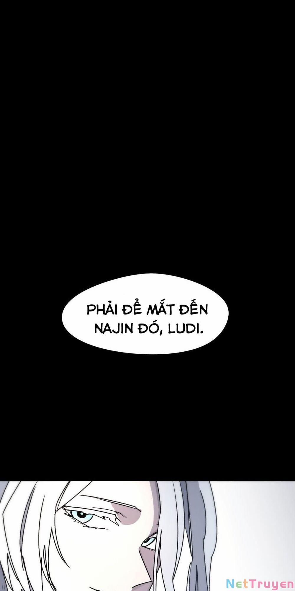 Kỵ Sĩ Báo Thù 23 trang 1