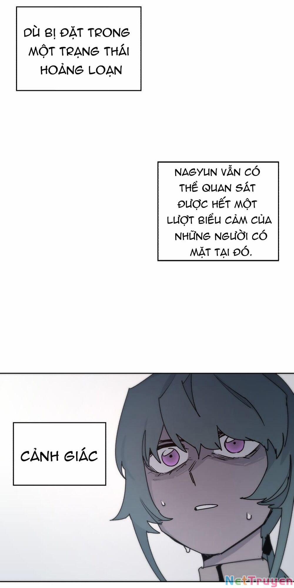 Kỵ Sĩ Báo Thù 23 trang 10