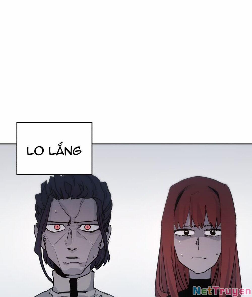 Kỵ Sĩ Báo Thù 23 trang 11