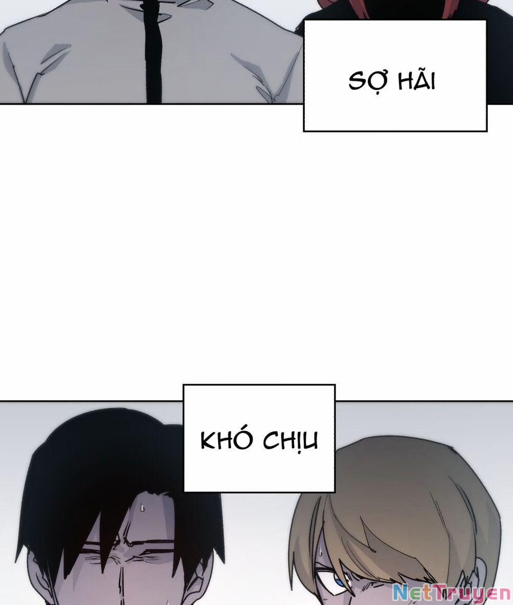 Kỵ Sĩ Báo Thù 23 trang 12