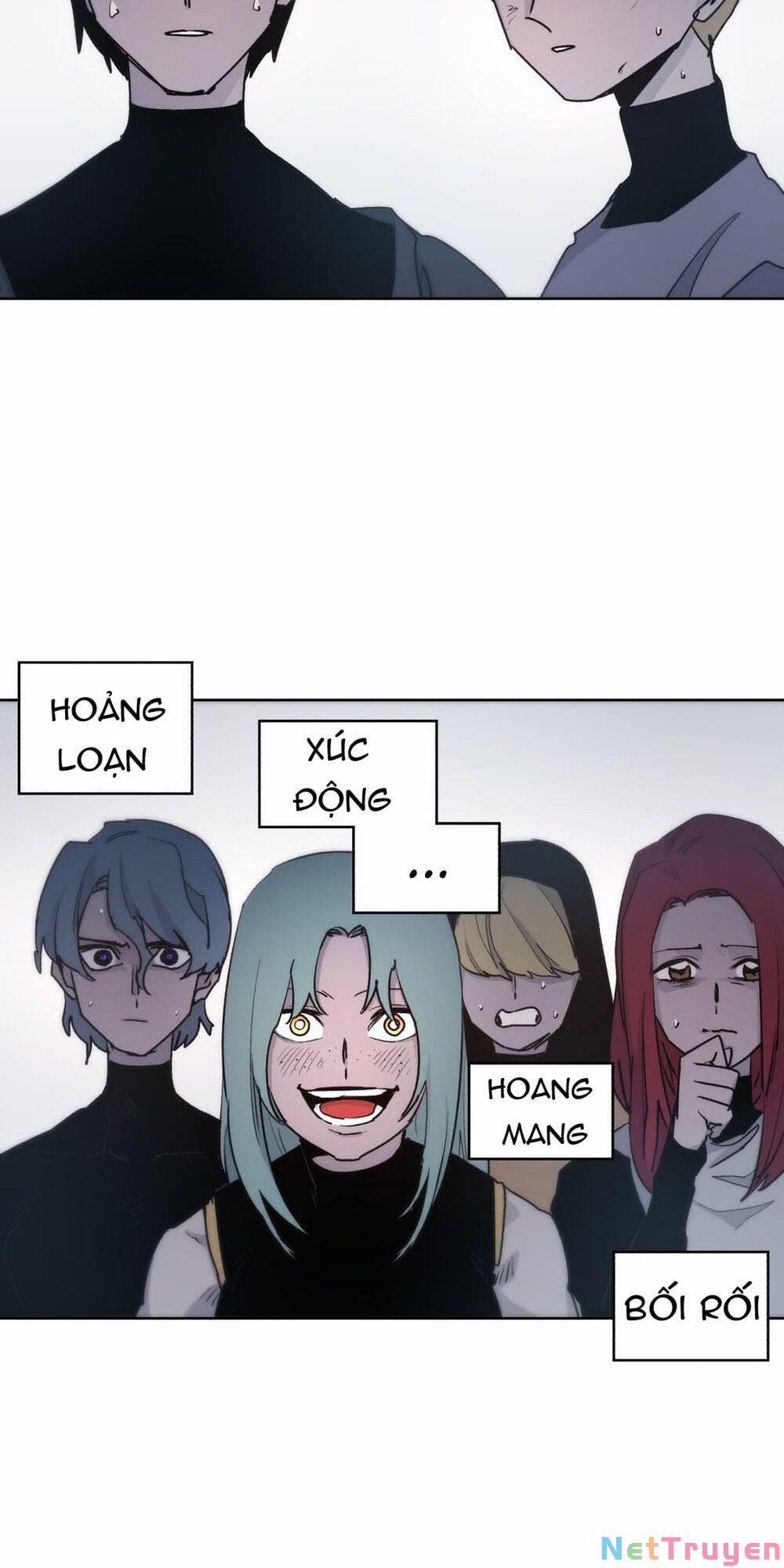 Kỵ Sĩ Báo Thù 23 trang 13