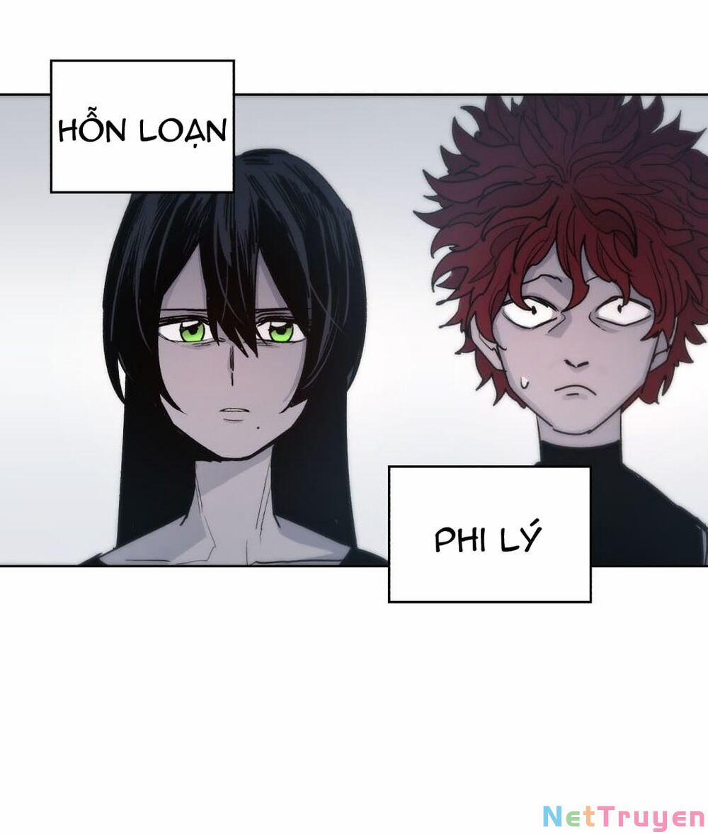 Kỵ Sĩ Báo Thù 23 trang 14