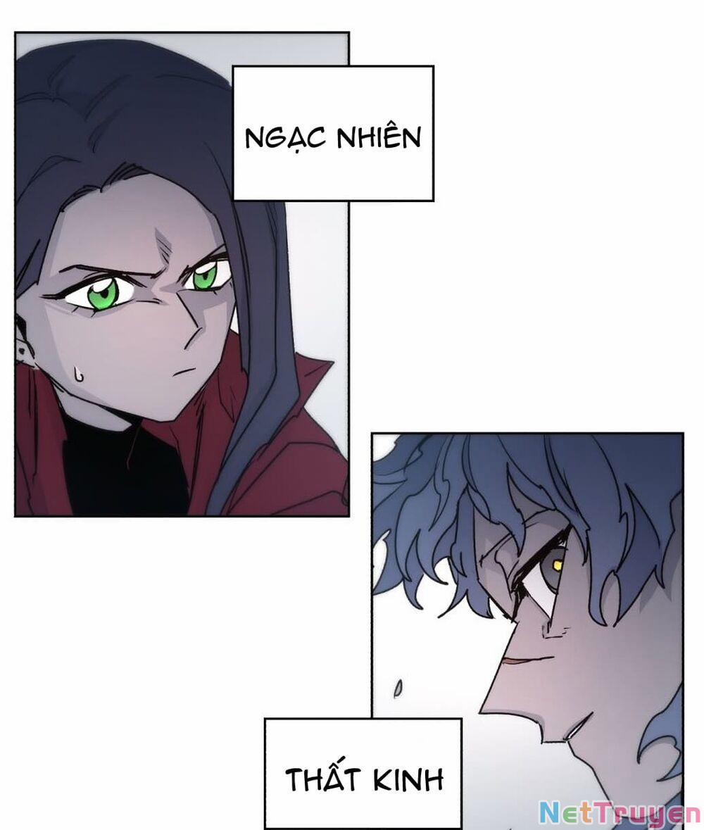 Kỵ Sĩ Báo Thù 23 trang 15