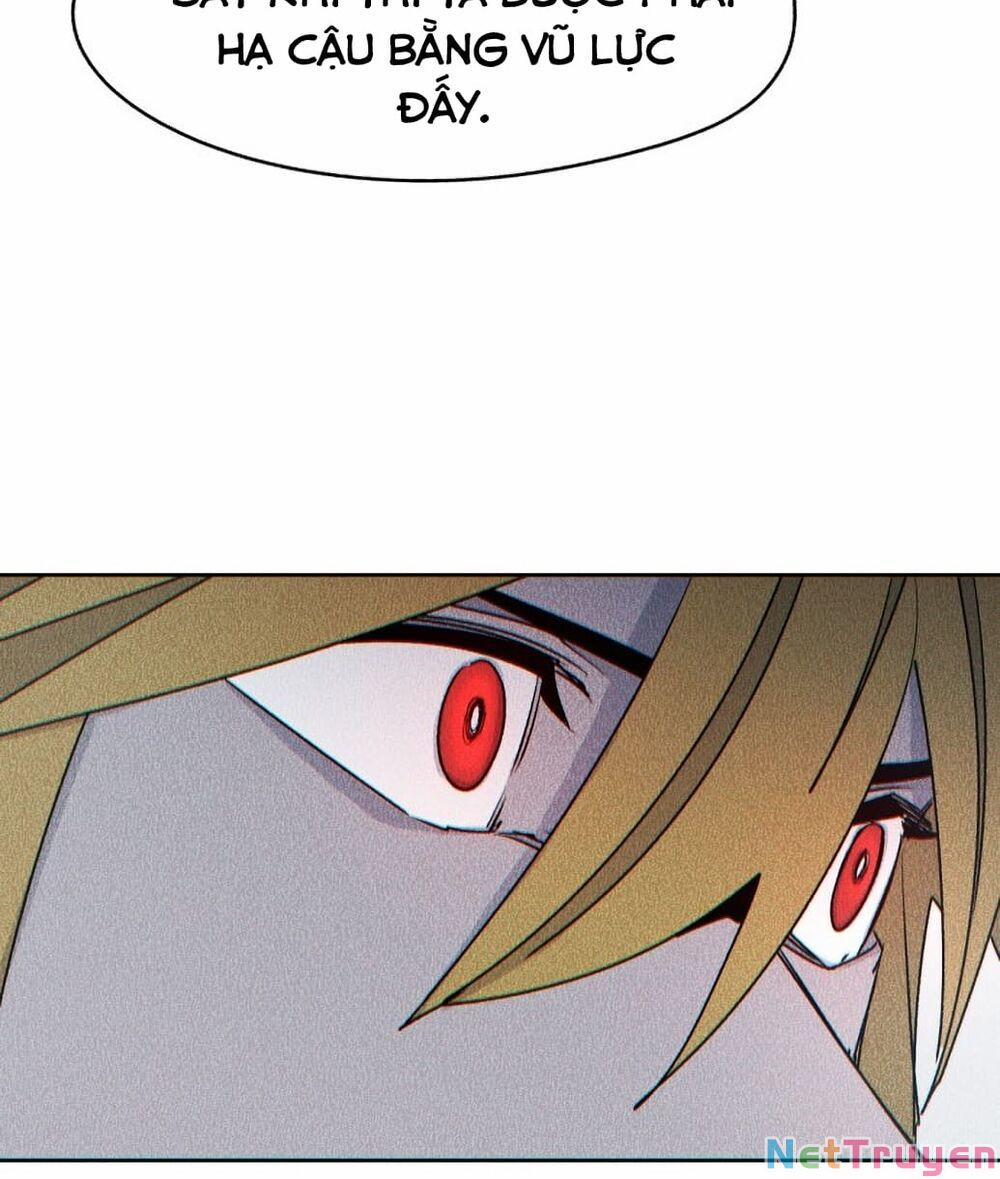 Kỵ Sĩ Báo Thù 23 trang 18