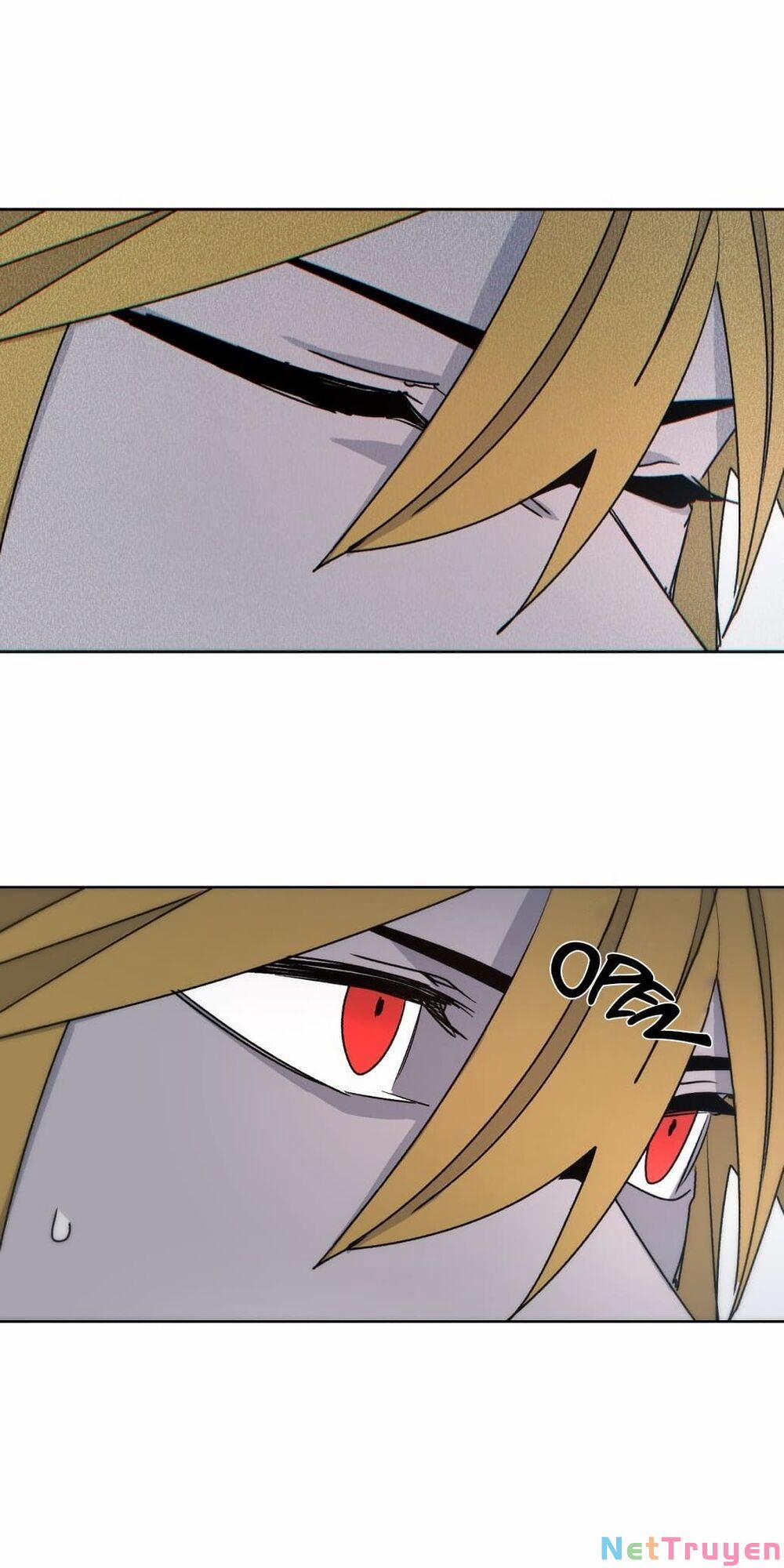 Kỵ Sĩ Báo Thù 23 trang 19