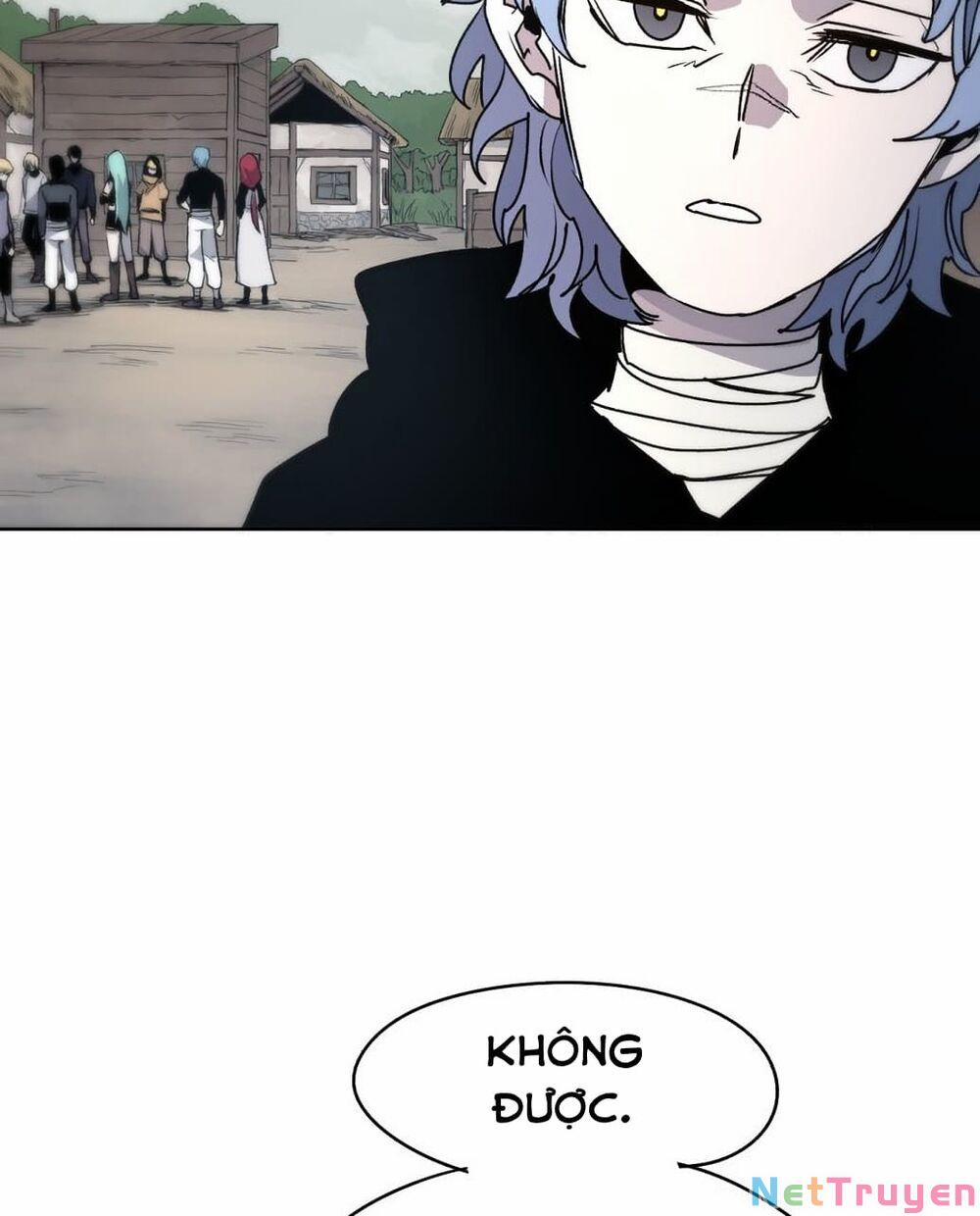 Kỵ Sĩ Báo Thù 23 trang 24