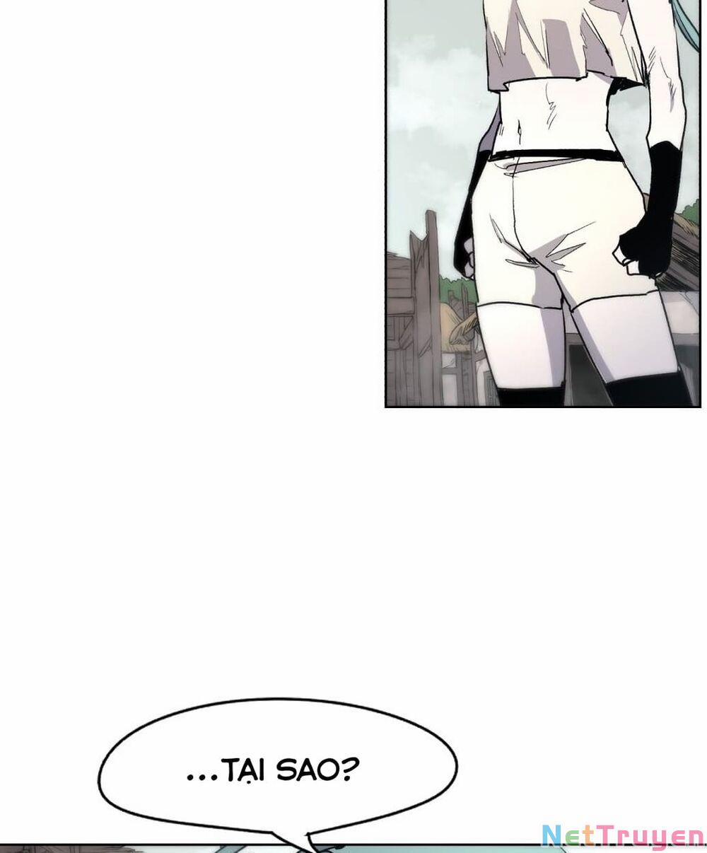 Kỵ Sĩ Báo Thù 23 trang 35