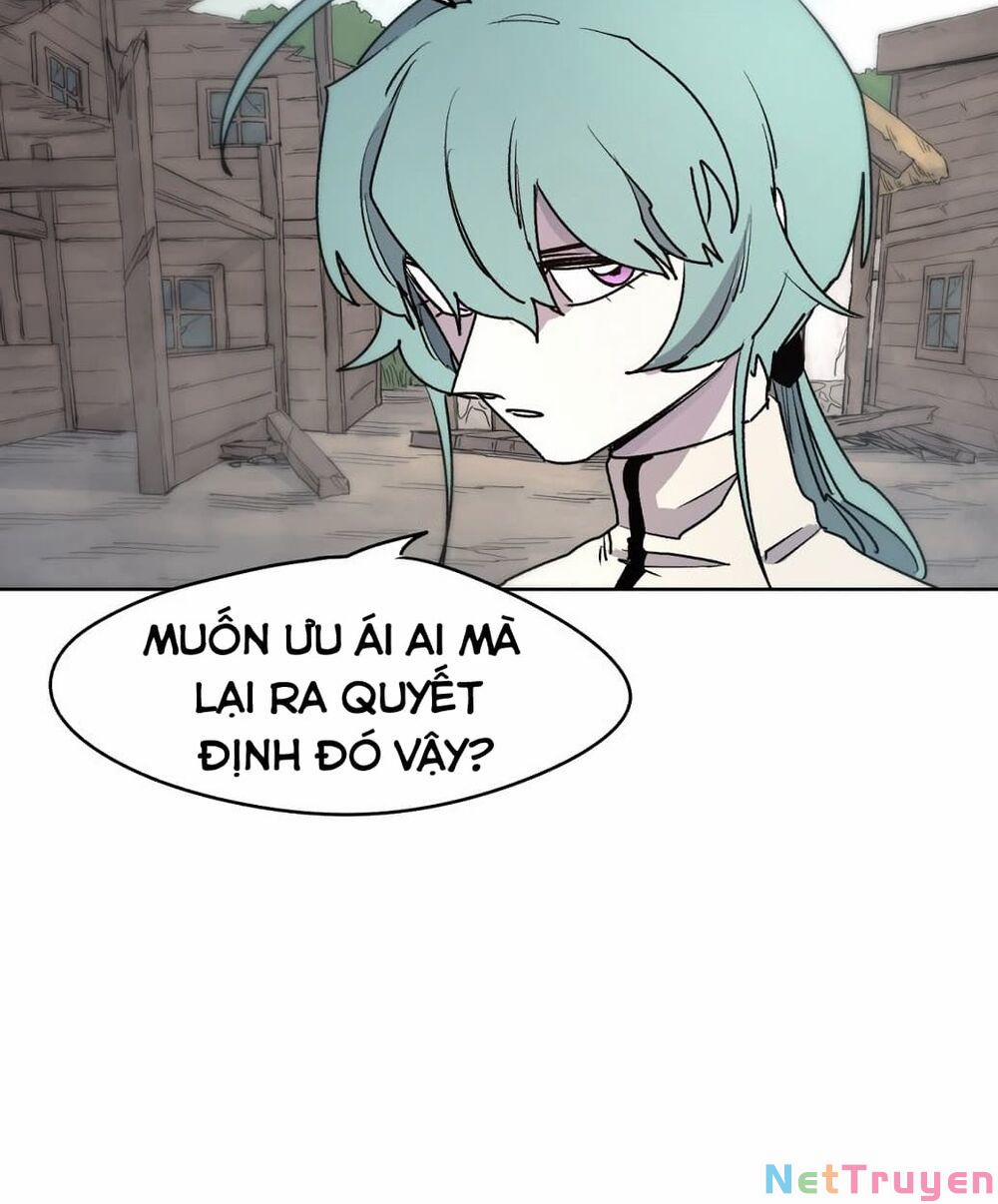 Kỵ Sĩ Báo Thù 23 trang 36