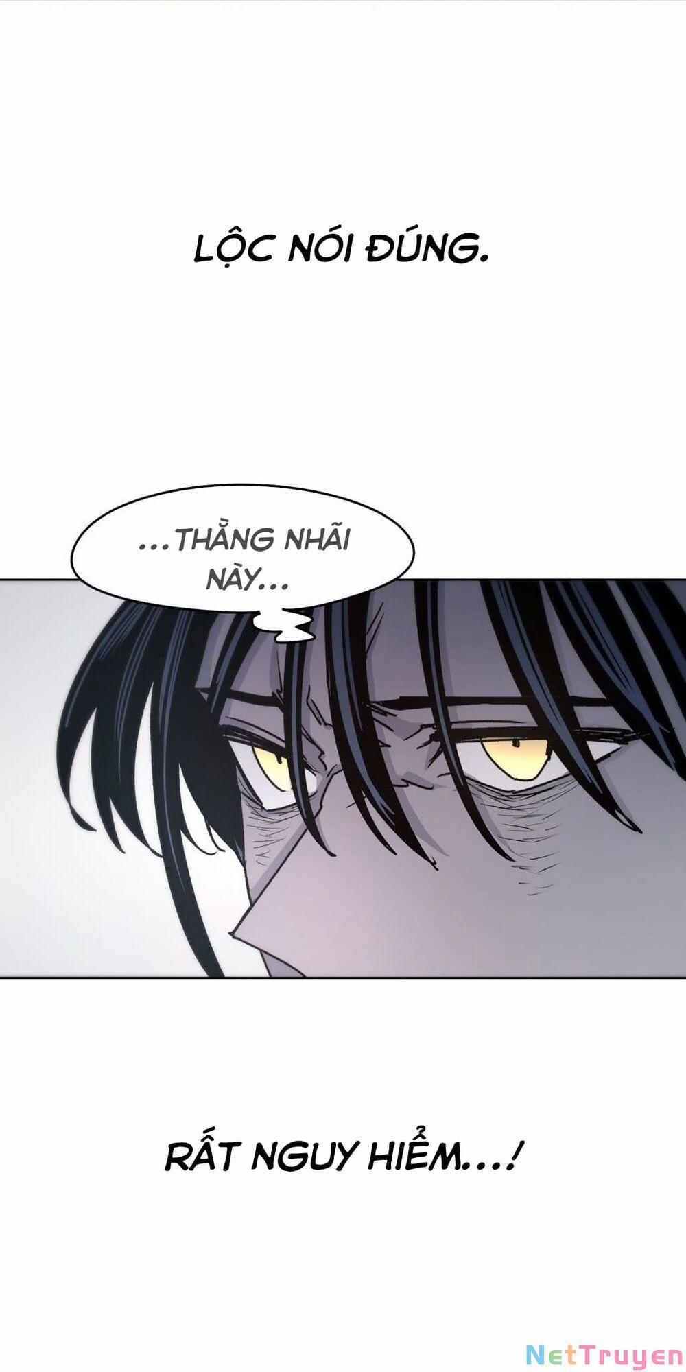 Kỵ Sĩ Báo Thù 23 trang 4