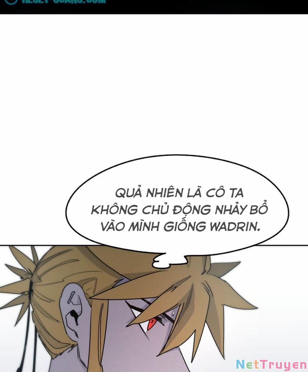 Kỵ Sĩ Báo Thù 23 trang 41