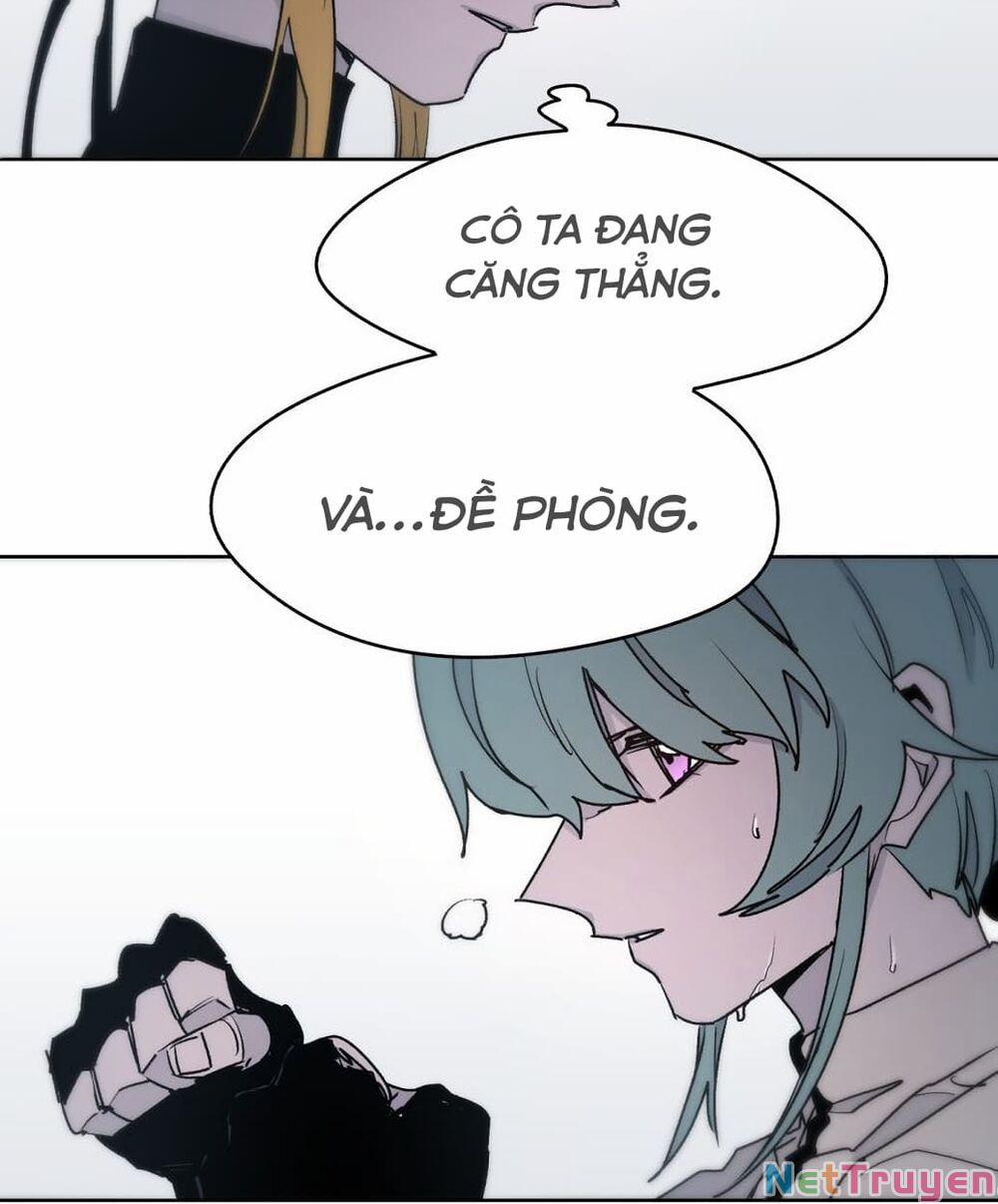 Kỵ Sĩ Báo Thù 23 trang 42