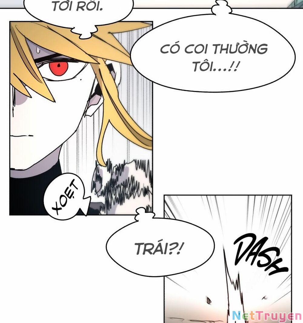 Kỵ Sĩ Báo Thù 23 trang 45