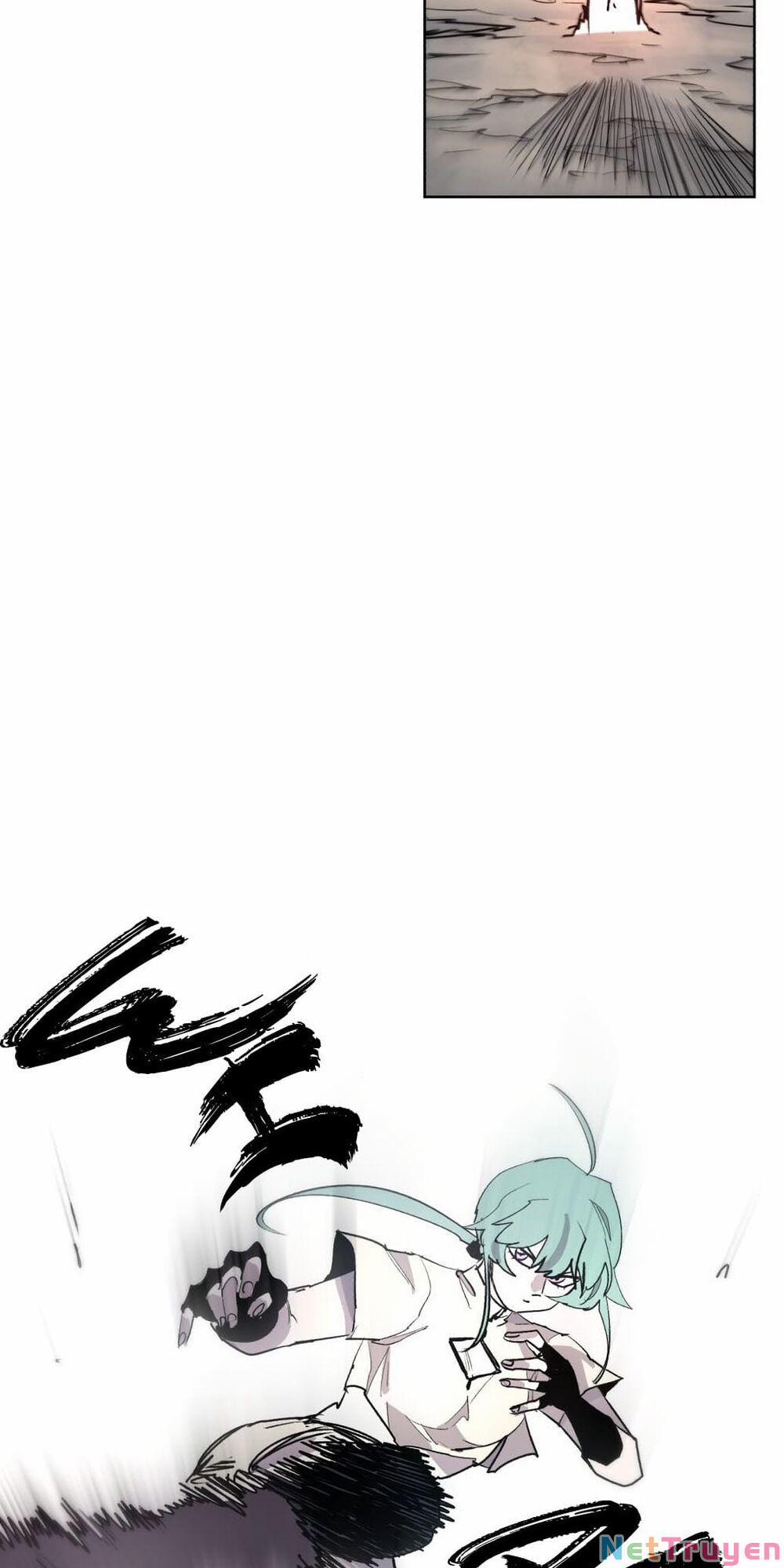 Kỵ Sĩ Báo Thù 23 trang 46