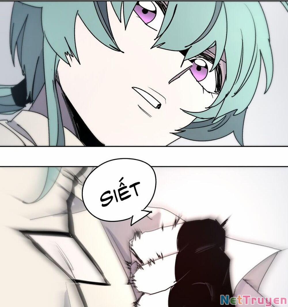 Kỵ Sĩ Báo Thù 23 trang 50