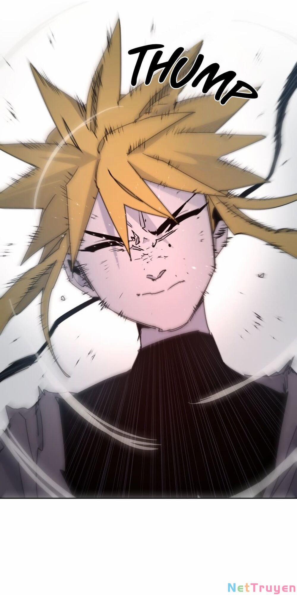 Kỵ Sĩ Báo Thù 23 trang 52