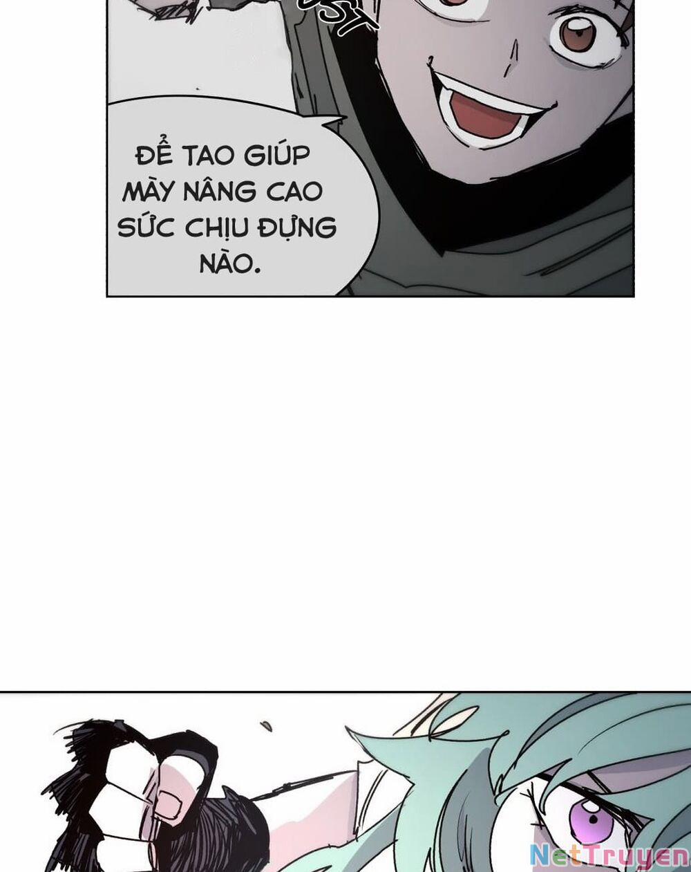 Kỵ Sĩ Báo Thù 23 trang 56