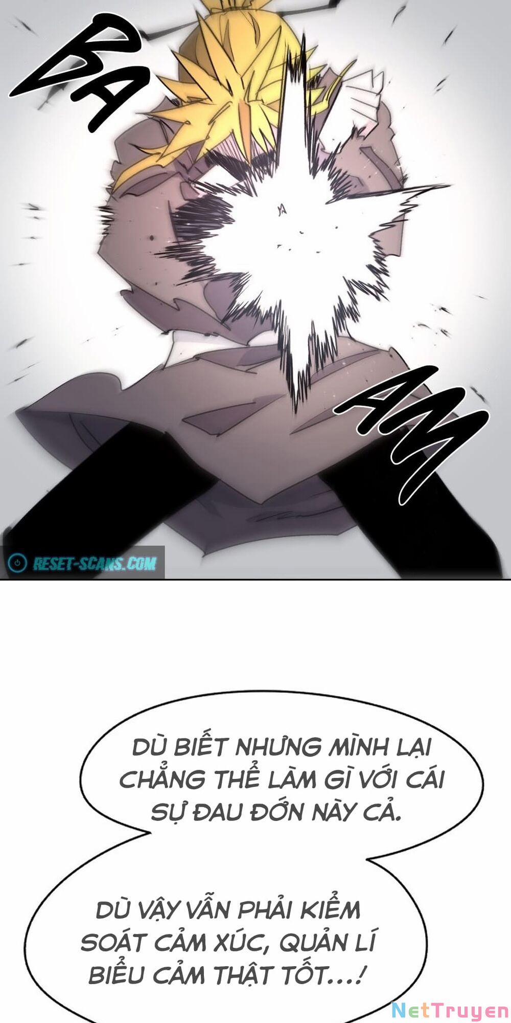 Kỵ Sĩ Báo Thù 23 trang 58