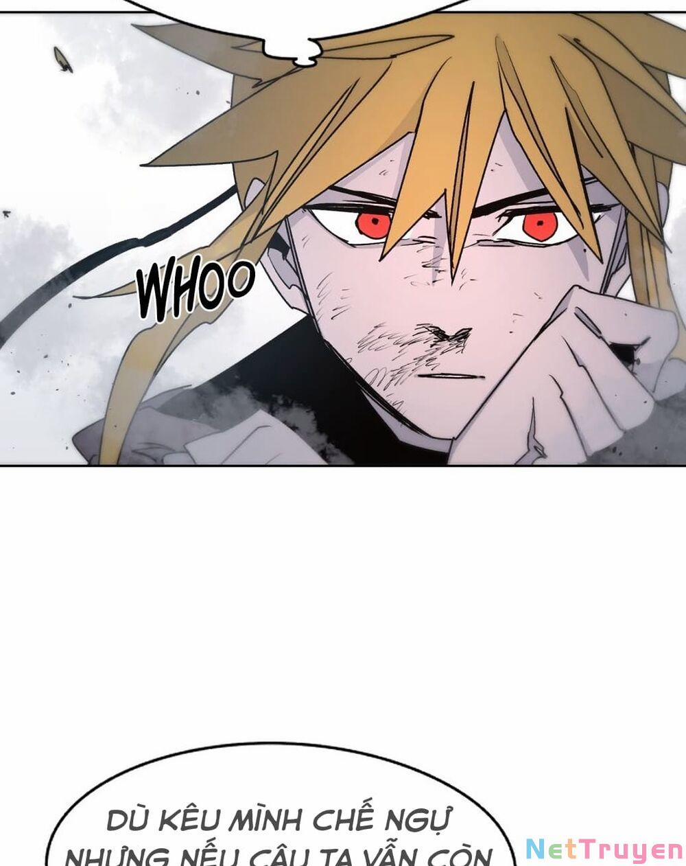 Kỵ Sĩ Báo Thù 23 trang 59