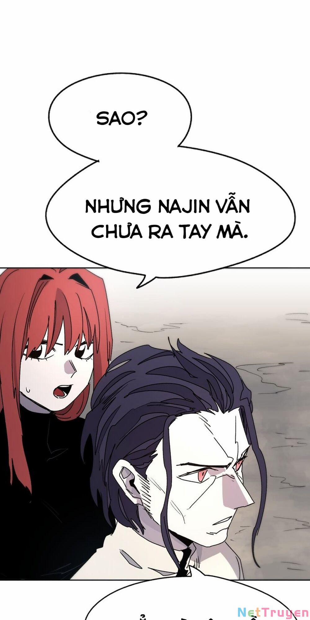 Kỵ Sĩ Báo Thù 23 trang 64