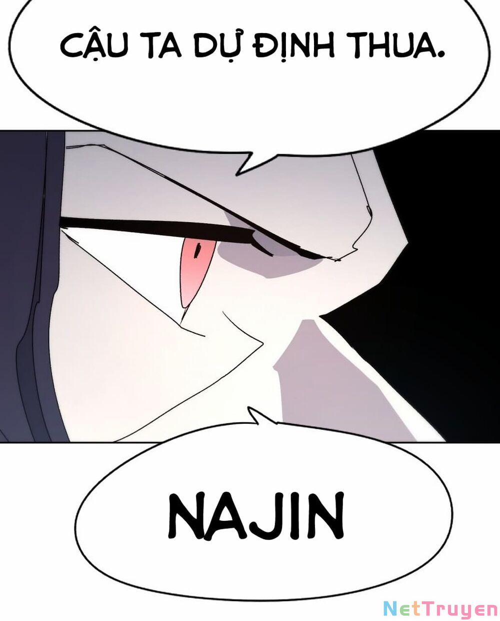 Kỵ Sĩ Báo Thù 23 trang 66