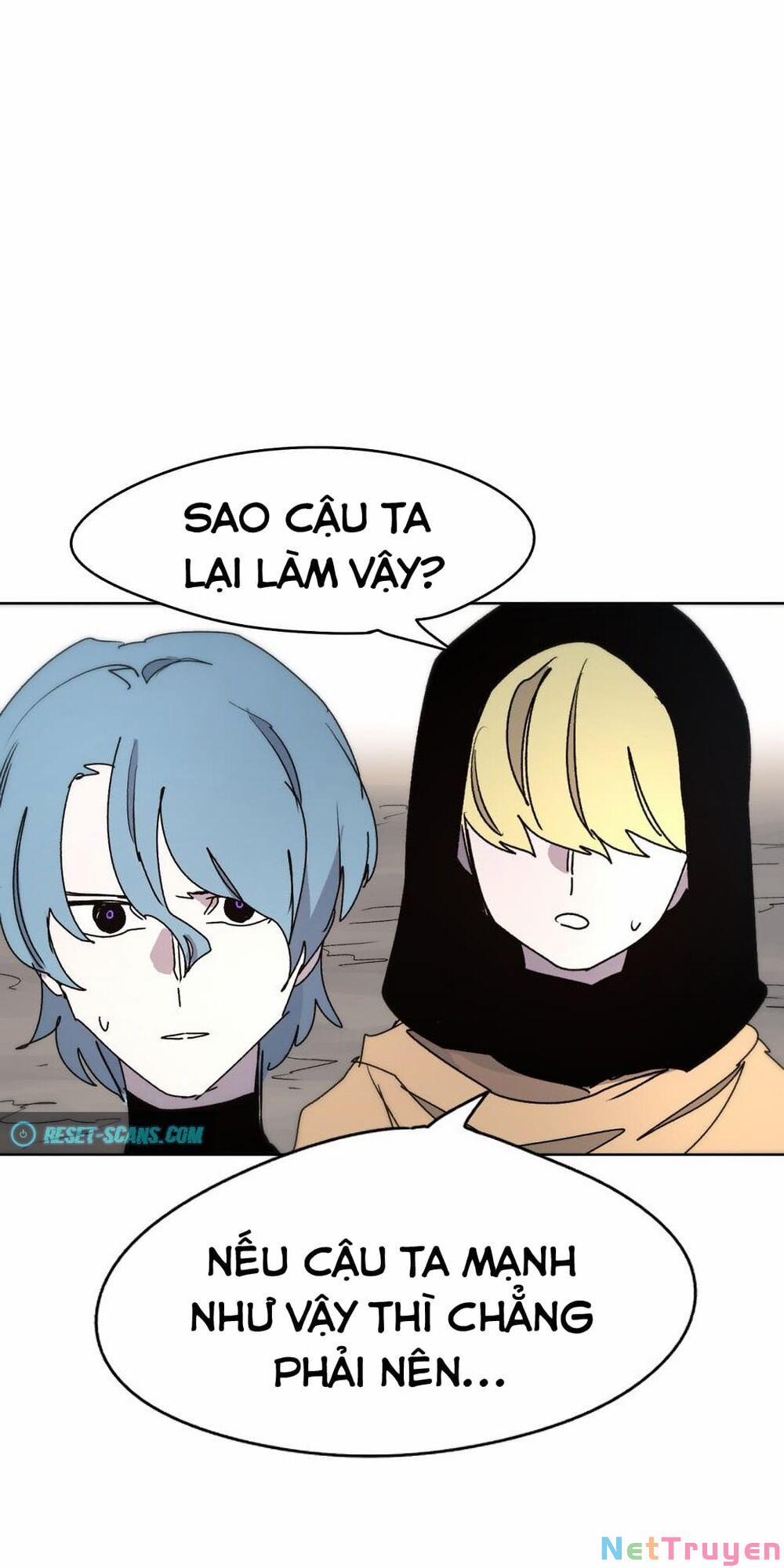 Kỵ Sĩ Báo Thù 23 trang 67