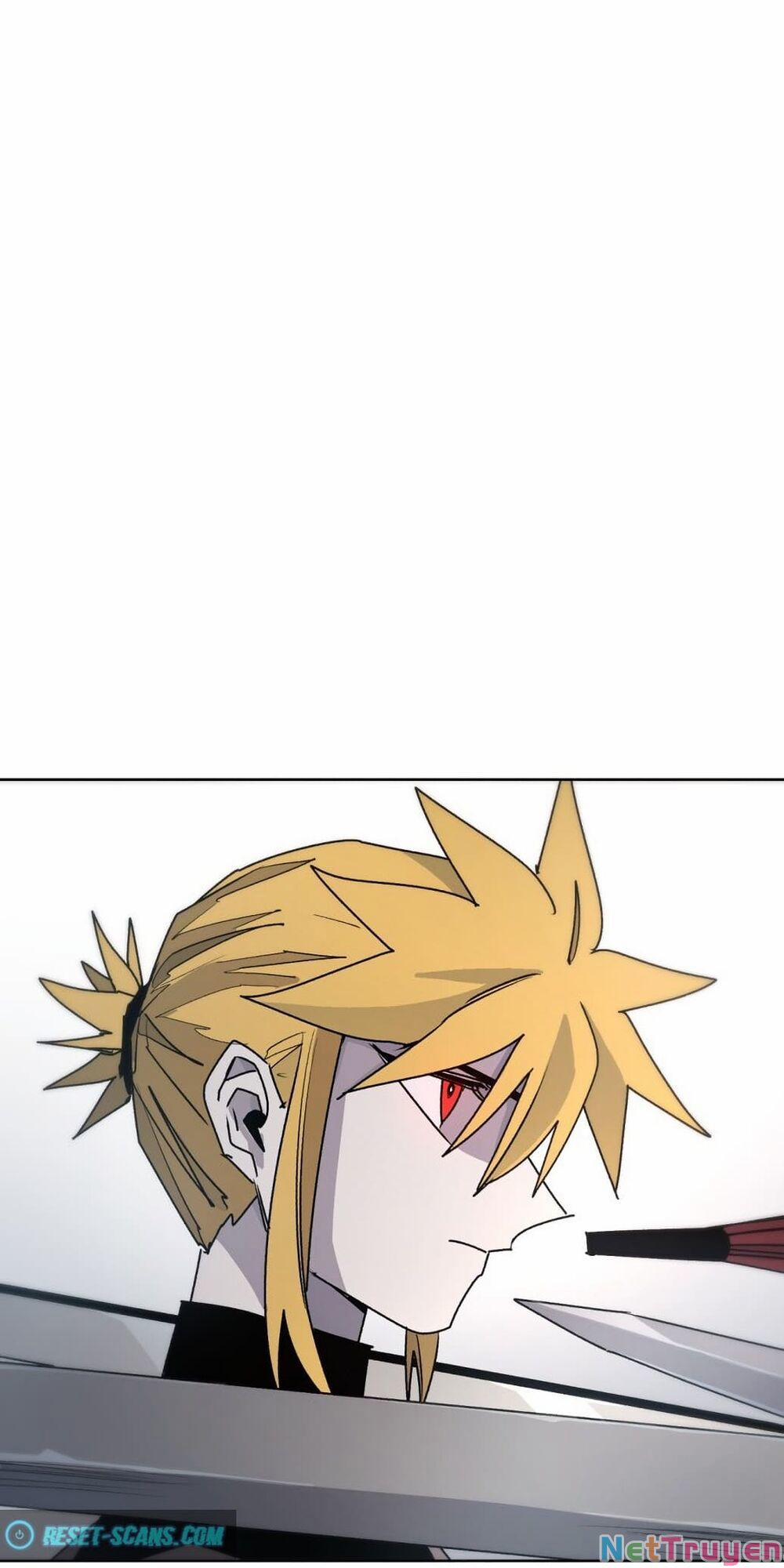 Kỵ Sĩ Báo Thù 23 trang 7