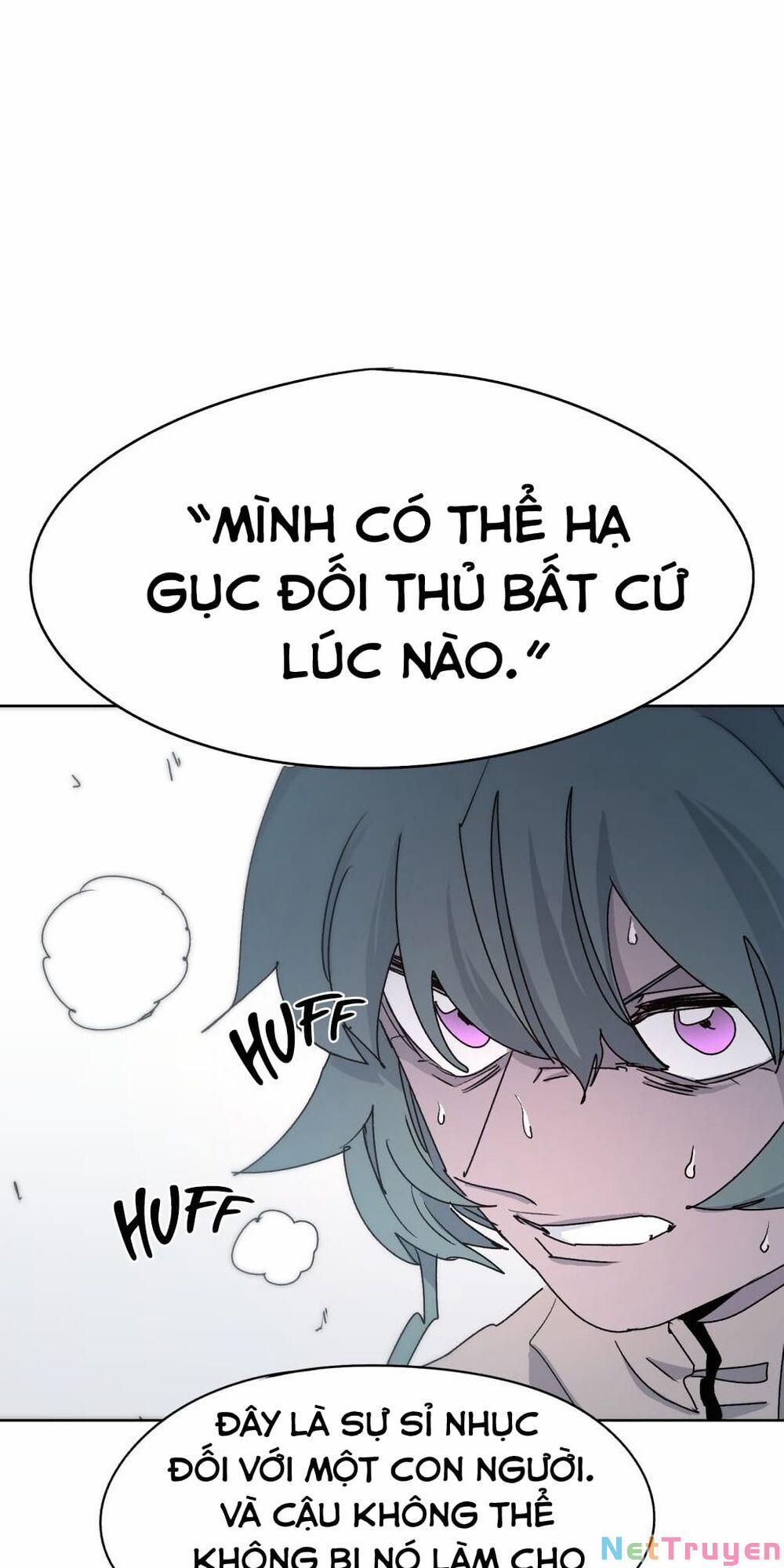 Kỵ Sĩ Báo Thù 23 trang 70