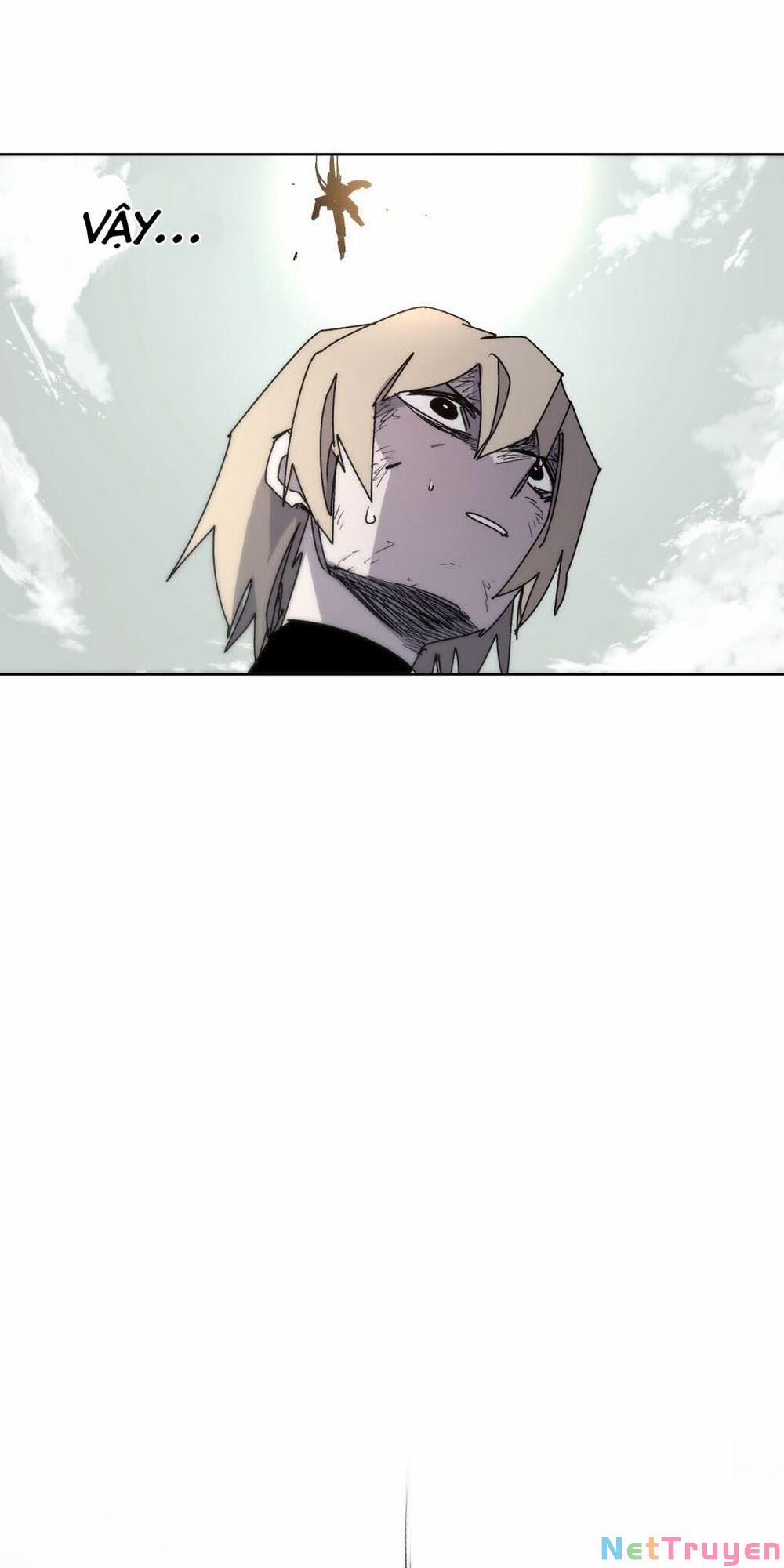 Kỵ Sĩ Báo Thù 24 trang 31