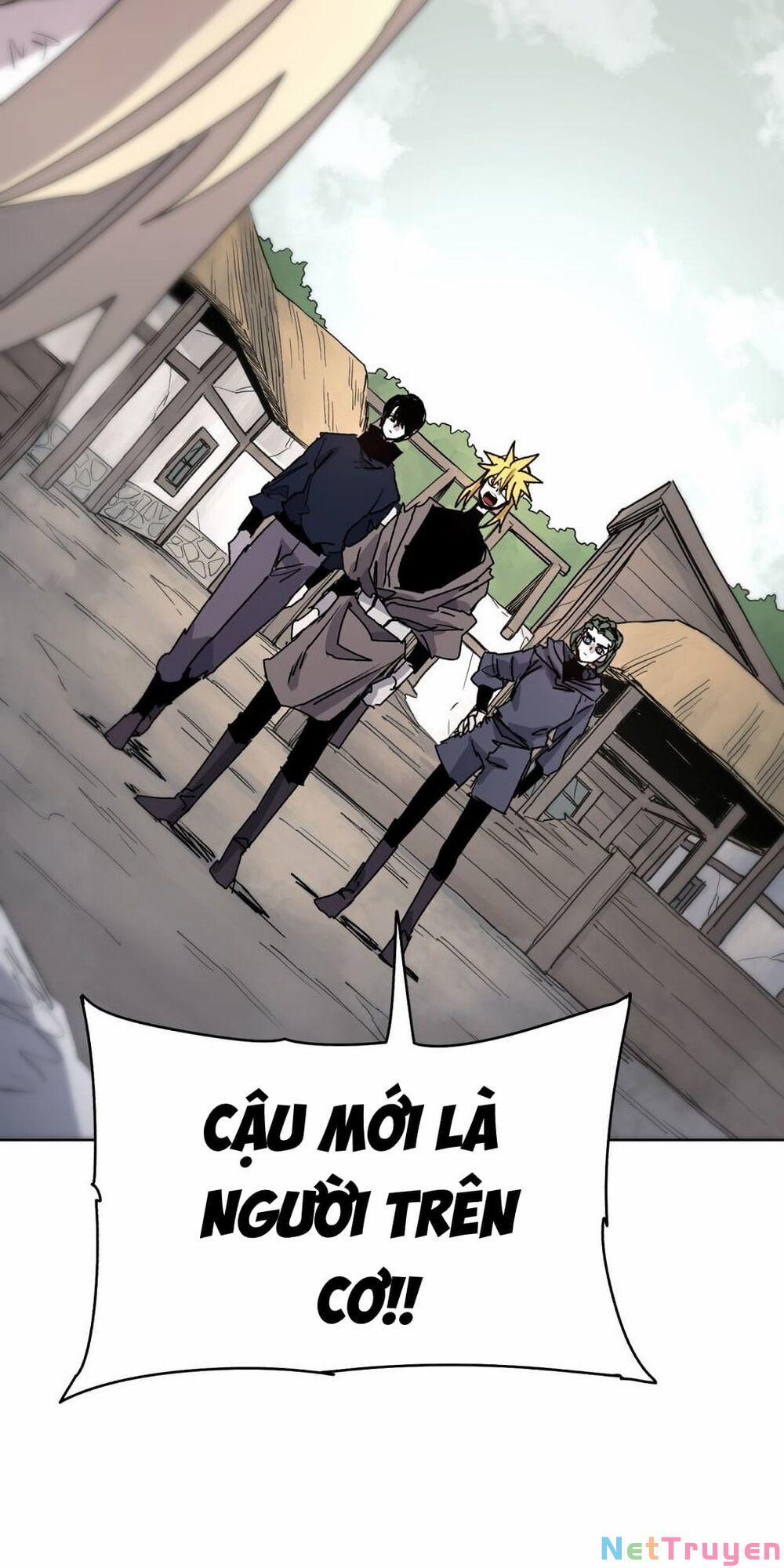 Kỵ Sĩ Báo Thù 24 trang 43