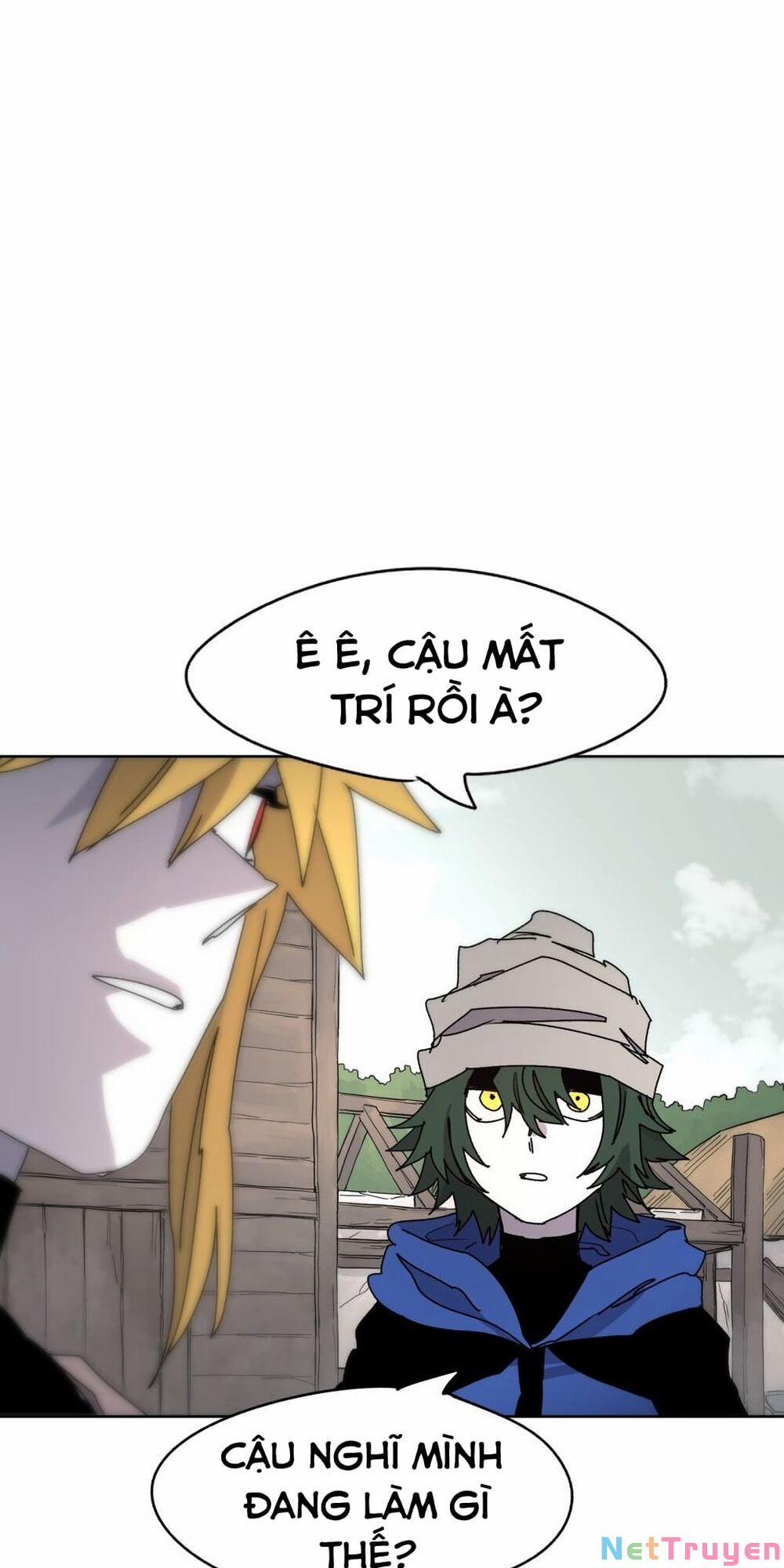 Kỵ Sĩ Báo Thù 24 trang 46