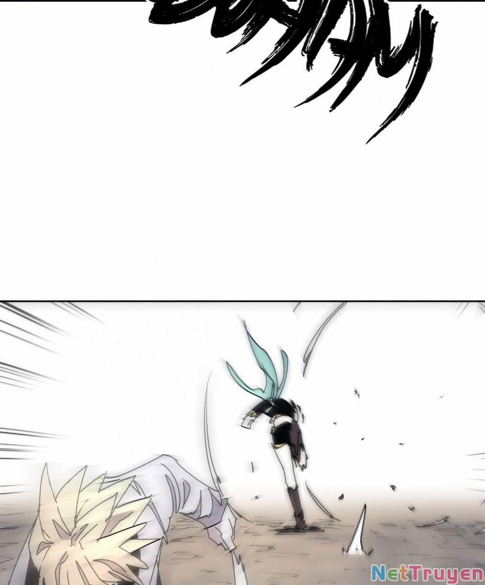 Kỵ Sĩ Báo Thù 24 trang 59