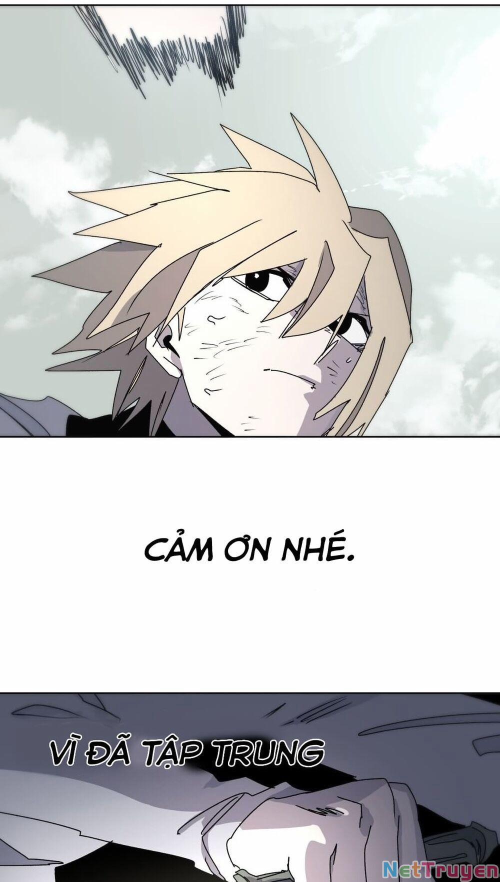 Kỵ Sĩ Báo Thù 24 trang 82