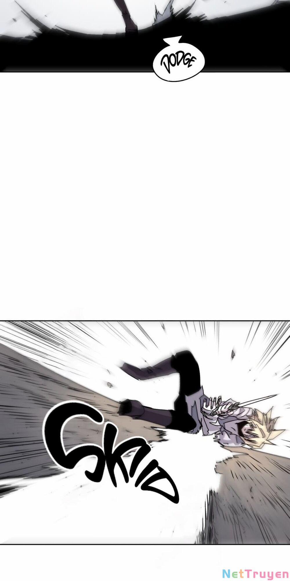 Kỵ Sĩ Báo Thù 25 trang 16