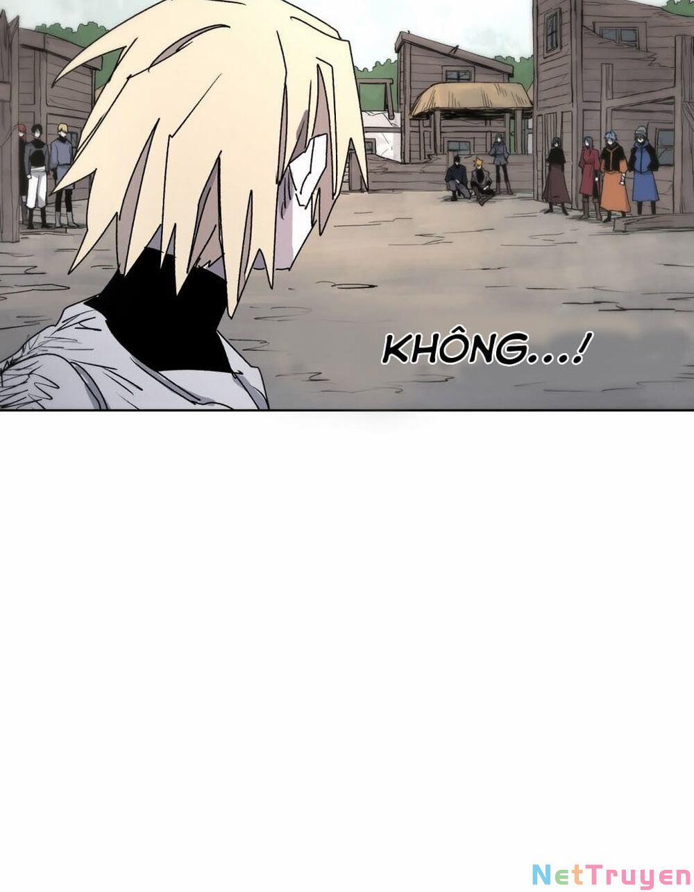 Kỵ Sĩ Báo Thù 25 trang 30