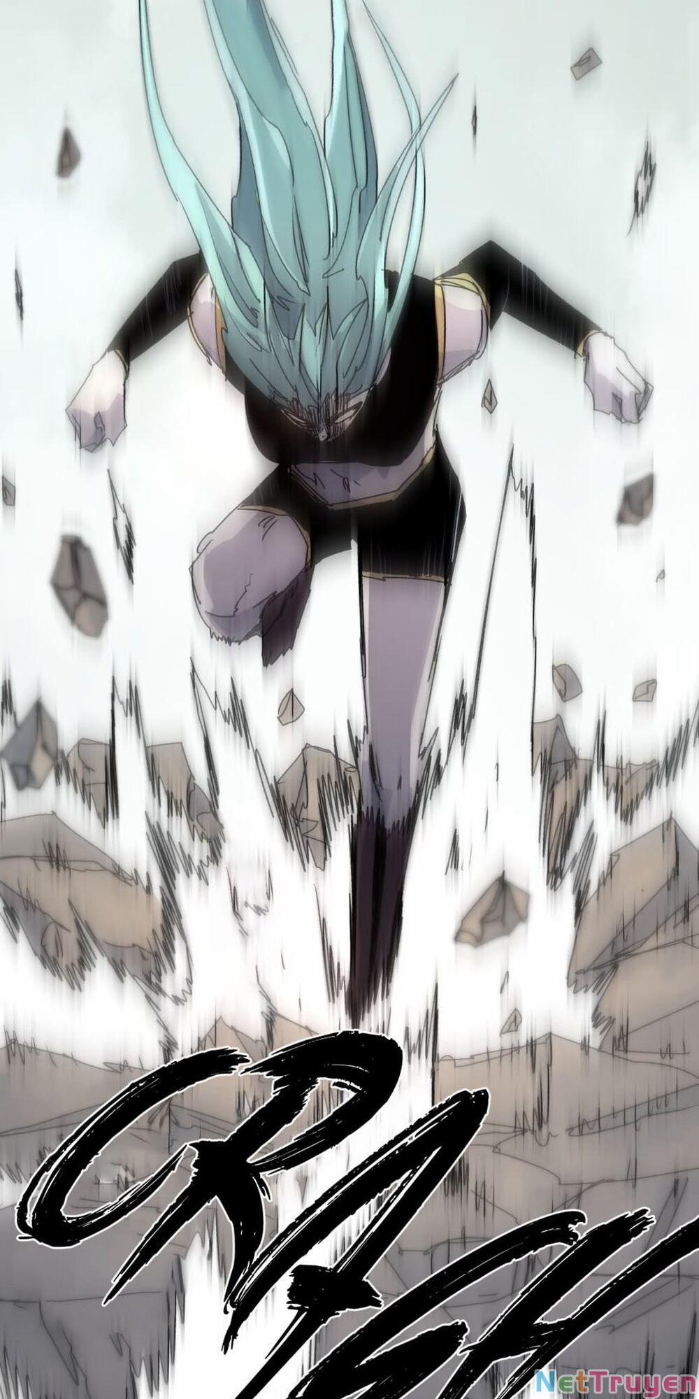 Kỵ Sĩ Báo Thù 25 trang 34