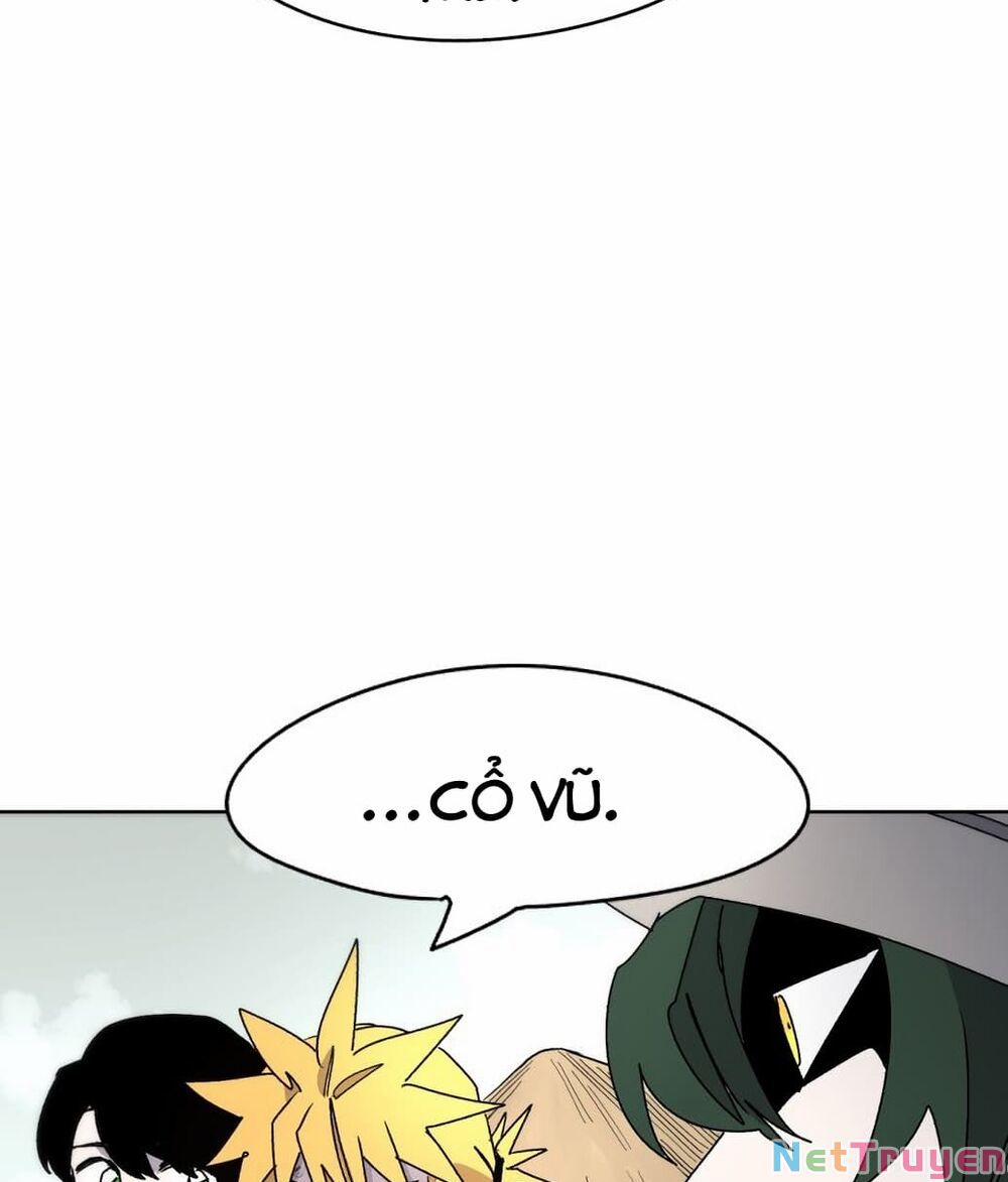 Kỵ Sĩ Báo Thù 25 trang 47