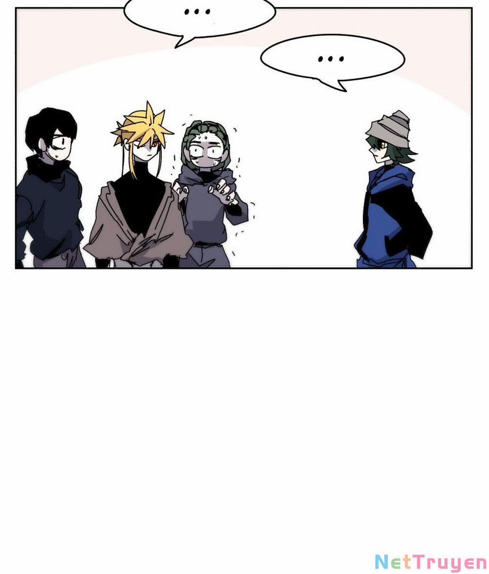 Kỵ Sĩ Báo Thù 25 trang 51
