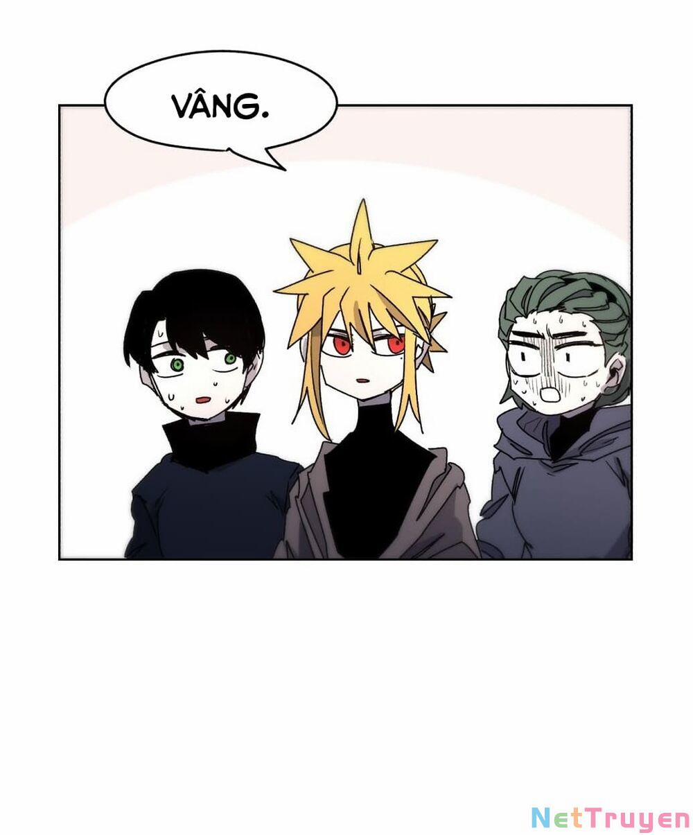 Kỵ Sĩ Báo Thù 25 trang 56