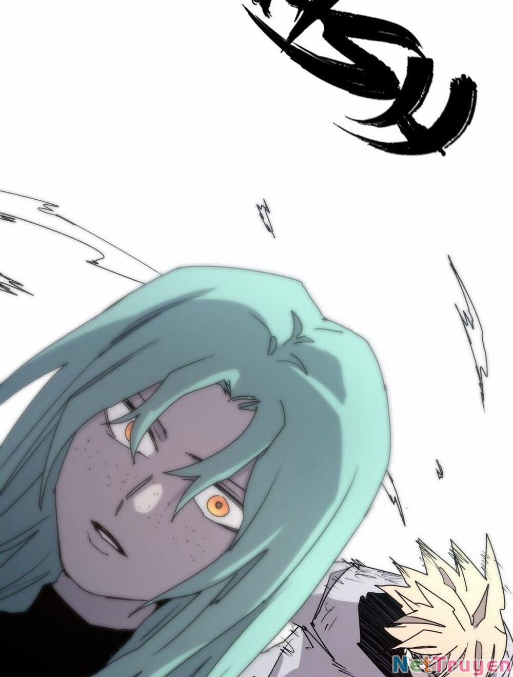 Kỵ Sĩ Báo Thù 25 trang 66