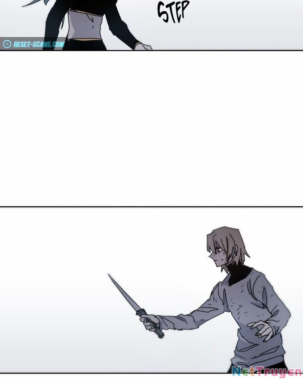 Kỵ Sĩ Báo Thù 25 trang 8