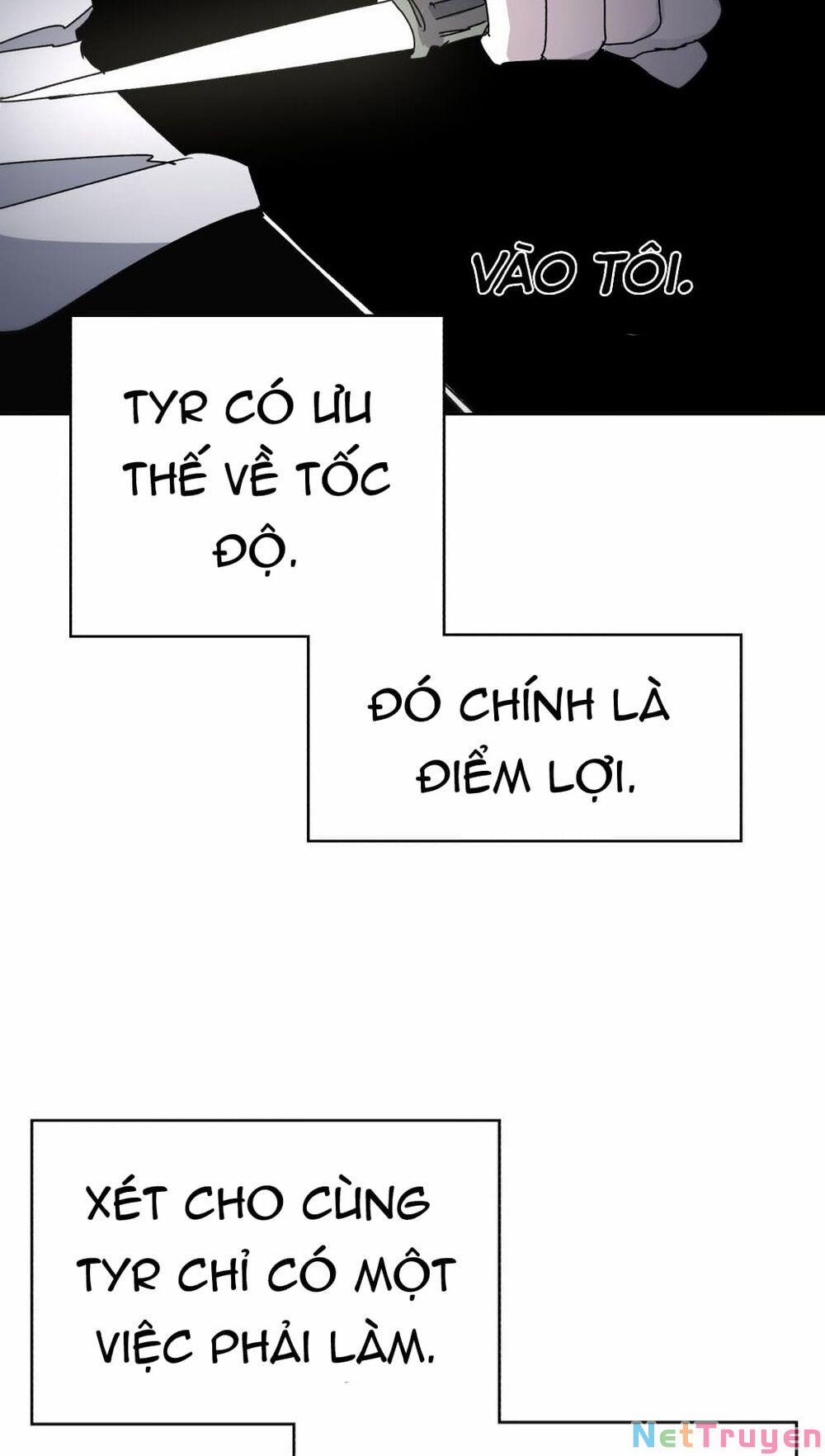 Kỵ Sĩ Báo Thù 25 trang 83