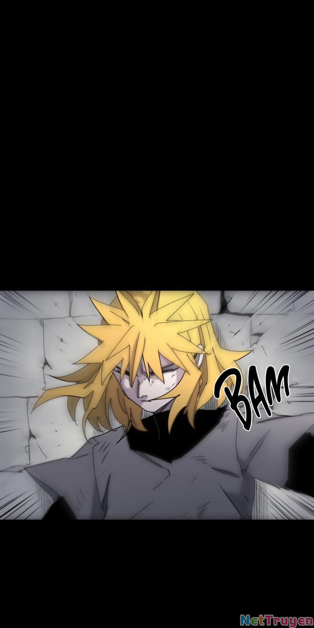 Kỵ Sĩ Báo Thù 26 trang 1