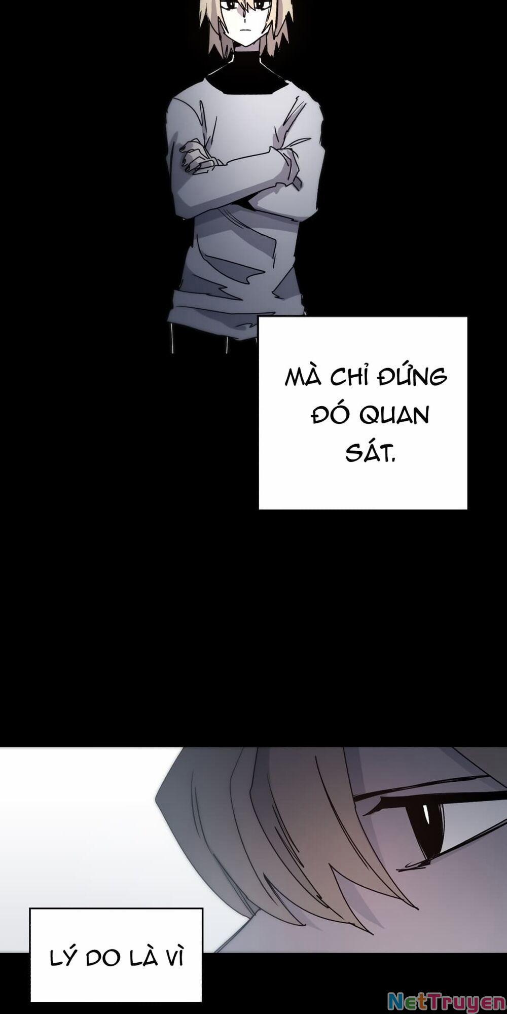 Kỵ Sĩ Báo Thù 26 trang 10