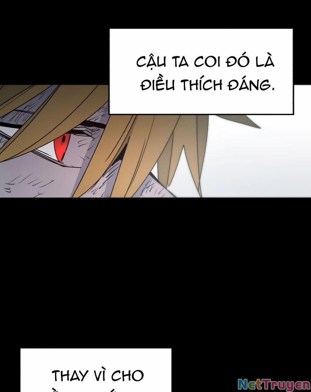 Kỵ Sĩ Báo Thù 26 trang 11